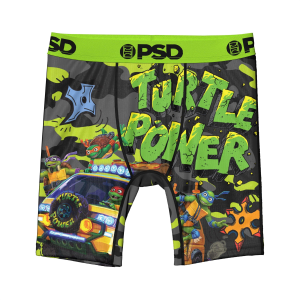 Boys' PSD x TMNT Boxer Briefs