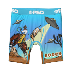 Psd Boys' PSD x Hooey Boxer Briefs - $11.99 at SCHEELS