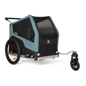 Burley Burley Bark Ranger XL Bike Trailer - $549.99 at SCHEELS