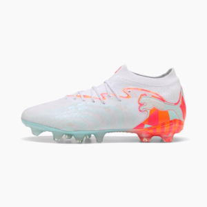 Women's Puma Future 9 Pro Brilliance FG/AG Molded Soccer Cleats