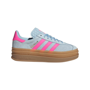 Adidas Big Kids' adidas Gazelle Bold Sneakers - $80.00 at SCHEELS