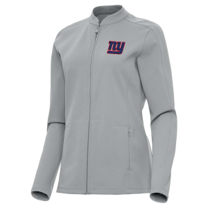 Antigua Antigua Women's New York Giants Regard Jacket - $74.90 at SCHEELS