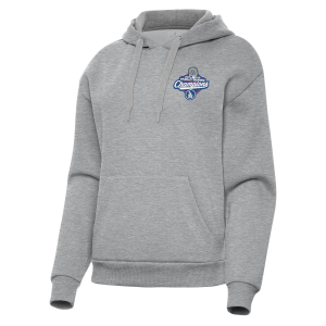 Antigua Antigua Women's Los Angeles Dodgers World Series 2025 Champions Victory Hoodie - $71.39 at SCHEELS