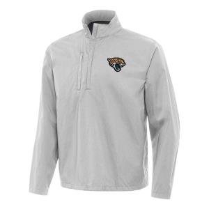 Antigua Antigua Jacksonville Jaguars Brisk 1/4 Zip - $68.60 at SCHEELS
