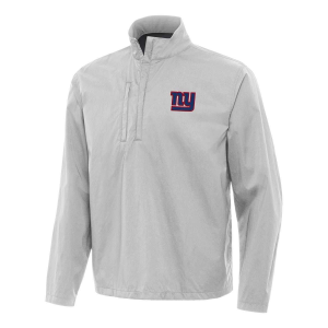 Antigua Antigua New York Giants Brisk 1/4 Zip - $68.60 at SCHEELS