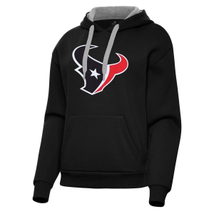 Antigua Antigua Women's Houston Texans Victory Hoodie - $63.69 at SCHEELS