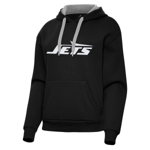 Antigua Antigua Women's New York Jets Victory Hoodie - $63.69 at SCHEELS