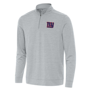 Antigua Antigua New York Giants Bright 1/4 Zip - $62.30 at SCHEELS