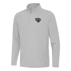 Antigua Antigua Jacksonville Jaguars Twine 1/4 Zip - $62.30 at SCHEELS