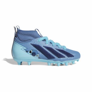 Adidas Little Kids' adidas Disney Lilo & Stitch Adizero Impact.2 II Molded Football Cleats - $56.99 at SCHEELS