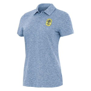 Antigua Antigua Women's Nashville SC Matter Polo - $53.20 at SCHEELS