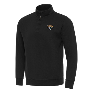 Antigua Antigua Jacksonville Jaguars Victory 1/4 Zip - $48.29 at SCHEELS