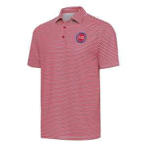 Antigua Antigua Detroit Pistons Skills Polo - $47.60 at SCHEELS