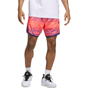 Adidas Men's adidas Crazylite Graphic Shorts - $37.99 at SCHEELS