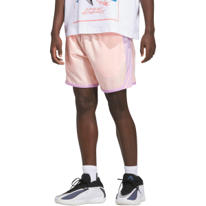 Adidas Men's adidas Anthony Edwards Crazy Lite Shorts - $37.99 at SCHEELS