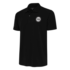 Antigua Antigua Detroit Pistons Chest Logo Tribute Polo - $37.80 at SCHEELS