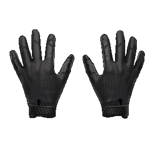 Under Armour Boys' Under Armour Blur Receiver Football Gloves - $27.99 at SCHEELS