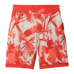 Columbia Toddler Boys' Columbia Sandy Shores Printed Swim Boardshorts - $26.99 at SCHEELS