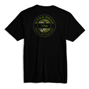 Sitka Men's Sitka Hidden Optifade Tee - $26.99 at SCHEELS