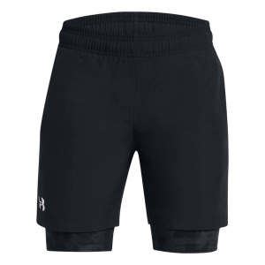 Under Armour Boys' Under Armour Tech Woven 2-in-1 Shorts - $26.99 at SCHEELS