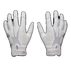 Under Armour Boys' Under Armour Blur Receiver Football Gloves - $23.99 at SCHEELS