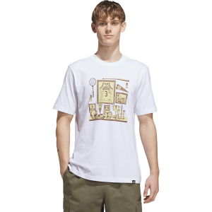 Adidas adidas Sports Bar Memorabilia T-Shirt - $22.99 at SCHEELS