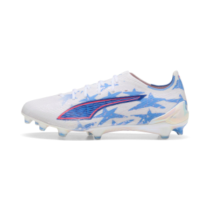 Puma Ultra 6 Ultimate Kisuper x Christian Pulisic FG Molded Soccer Cleats