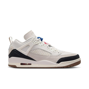 Jordan Men's Jordan Spizike Low Sneakers - $132.00 at SCHEELS