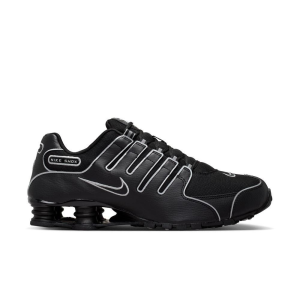 Nike Men's Nike Shox NZ Sneakers - $102.00 at SCHEELS