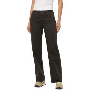 Duer Women's DUER FlexTwill High Rise Trouser Pants - $96.99 at SCHEELS