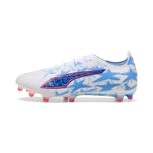 Puma Ultra 6 Match Kidsuper x Christian Pulisic FG/AG Molded Soccer Cleats