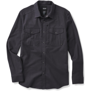 Men's 5.11 Austin Long Sleeve Tactical Flannel