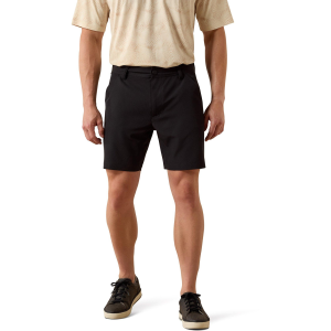 Ariat Men's Ariat 7in Tek Chino Shorts - $48.99 at SCHEELS