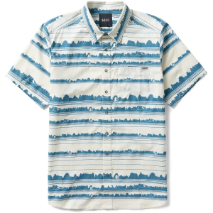 5.11 Men's 5.11 Wyatt Print Tactical Button Up Shirt - $43.99 at SCHEELS