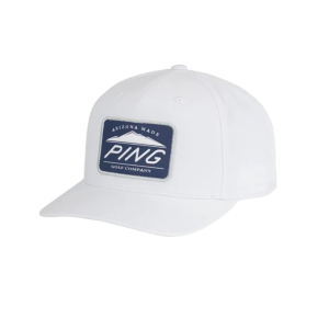 Ping PING Camelback Snapback Hat - $29.99 at SCHEELS