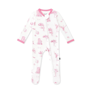 Kyte Baby Baby Kyte Baby Zippered Footie Pajamas - $26.99 at SCHEELS