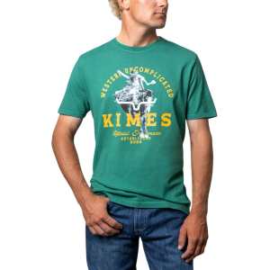 Men's Kimes Ranch Break Through T-Shirt