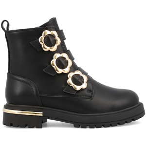 Little Girls' MIA Pipyer Dress Boots