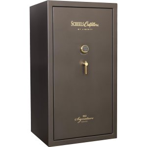Liberty Safe Liberty 1902 Signature 64 Gun Safe - $2999.99 at SCHEELS