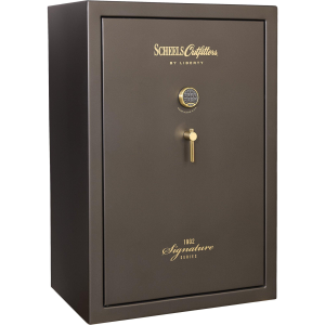 Liberty Safe Liberty 1902 Signature 45 Gun Safe - $2599.99 at SCHEELS