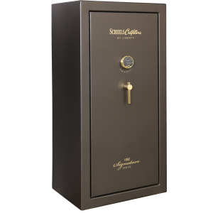 Liberty Safe Liberty 1902 Signature 25 Gun Safe - $2199.99 at SCHEELS