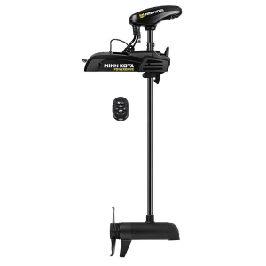 Minn Kota Minn Kota PowerDrive Electric Trolling Motor with DSC Sonar - $1649.99 at SCHEELS