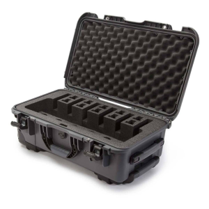 Nanuk 935 6 Up Gun Case