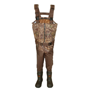 Women's Ducks Unlimited Migration HD insulated Waders