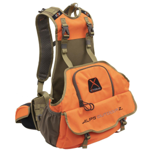 Alps Outdoorz Men's ALPS OutdoorZ Upland Game X 2.0 Vest - $199.99 at SCHEELS