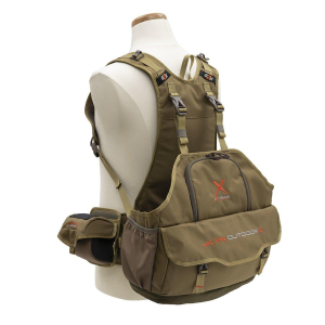 Alps Outdoorz ALPS OutdoorZ Upland Game Vest X 2.0 - $199.99 at SCHEELS
