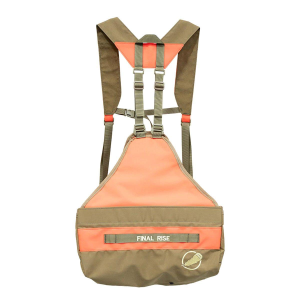 Final Rise Men's Final Rise Legacy System Vest - $196.00 at SCHEELS