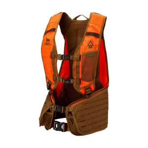 Chief Upland Chief Upland Quail Forever Over/Under Front-Loading Vest - $175.99 at SCHEELS