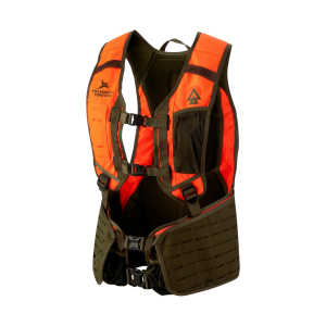 Chief Upland Chief Upland Pheasants Forever Over/Under Front-Loading Vest - $175.99 at SCHEELS