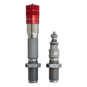 Hornady Hornady Premium Match Grade 2-Die Set - $169.99 at SCHEELS